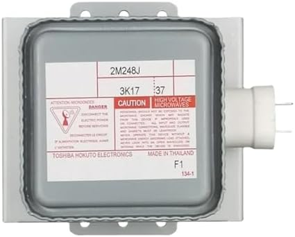 2M248J Air-Cooled Magnetron 1000W 2M248 For Microwave Oven Industrial Replacement Parts