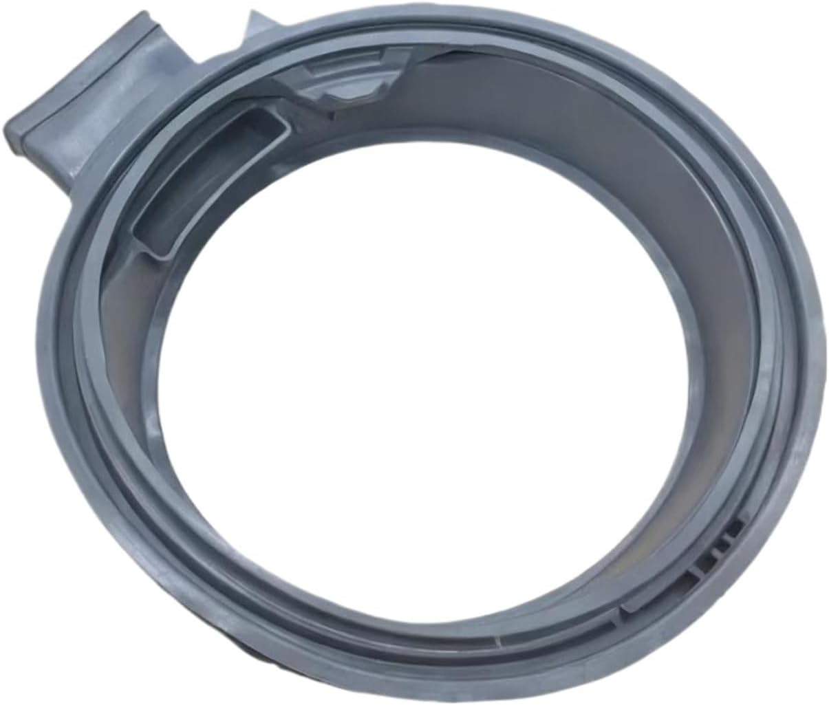 Original Washing Machine Sealing Ring - Door Sealing Ring ，Compatible With Samsung DC64-03235A Washer - Leak-Proof Fit For Home Laundry Appliance Maintenance
