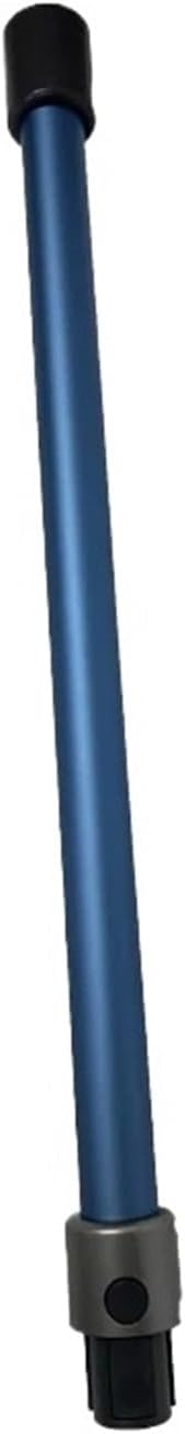 Metal Tube Extension Rod Accessories Spare Parts，Compatible for Dreame， T20 Pro Cordless Vacuum Cleaner