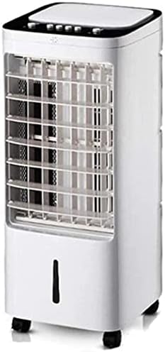 Portable Air Conditioner Cooler Air Conditioner Mobile Without Hose Air Cooler 3 Gear Wind Speed Wide Angle Air Supply
