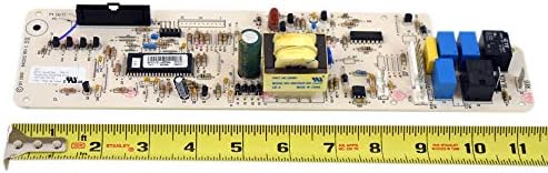 GENUINE Frigidaire 5304504655 Main Control Board Gray