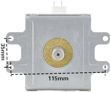 For 2M167B-M11 Industrial Microwave Oven Magnetron
