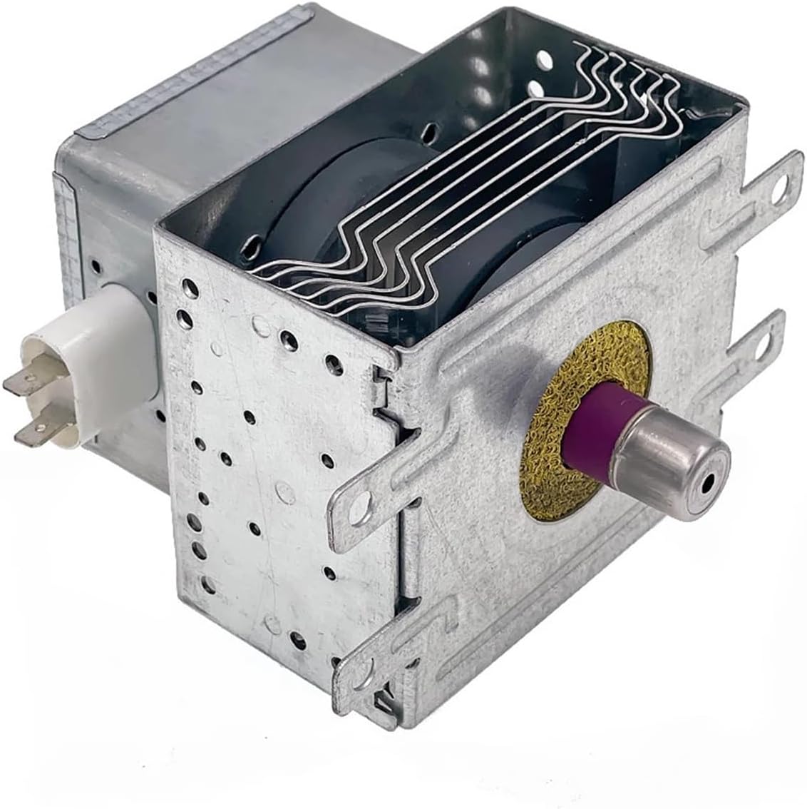 Microwave Oven Accessories, Compatible For Samsung, OM75P (31) Air-cooled Magnetron OM75P Industrial Replacement Accessories