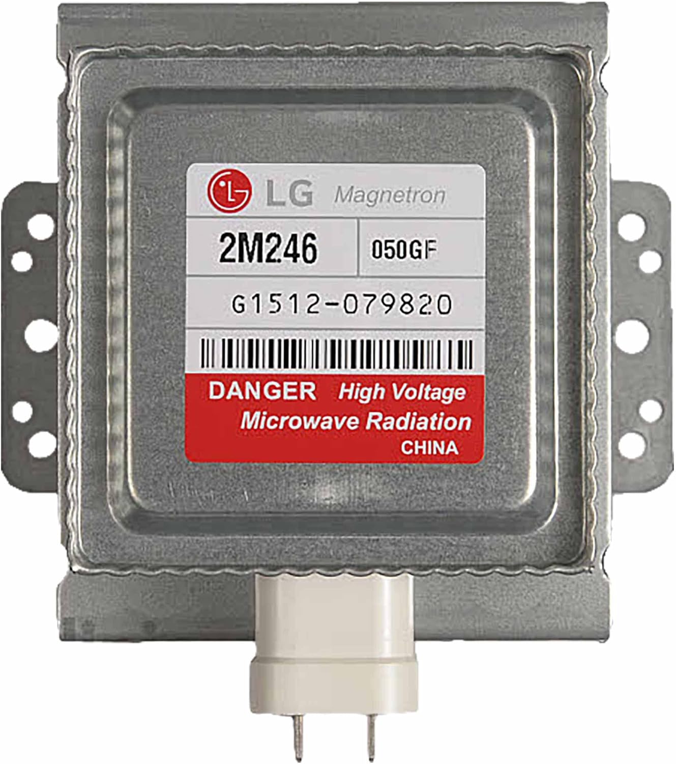 GE WB26X32629 Microwave Magnetron