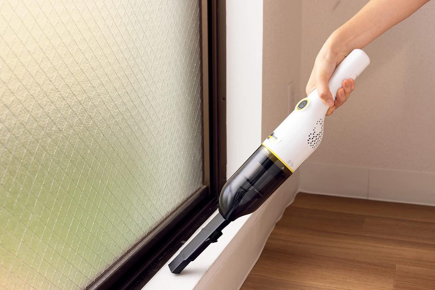 Handheld Vacuum Cleaner