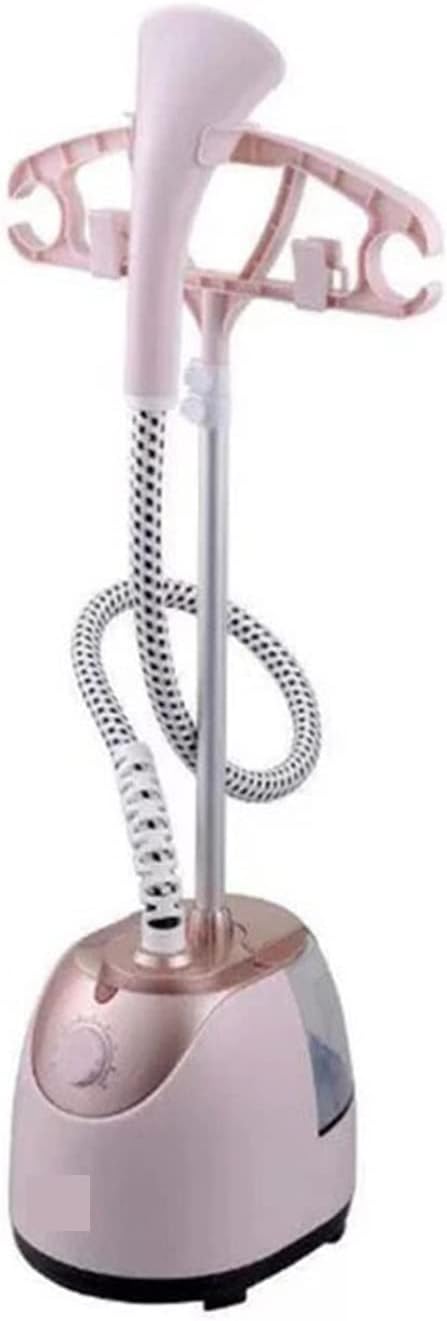 Clothes Vertical Garment Steamer 1850W Professional Heavy Duty Clothes Steamer for Commercial,Home Handheld Clothes Steam Iron 45S Quick Wrinkle Removal