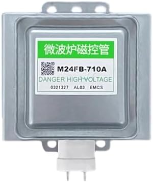 1pc M24FB-710A For Microwave Oven Magnetron Good Replacement