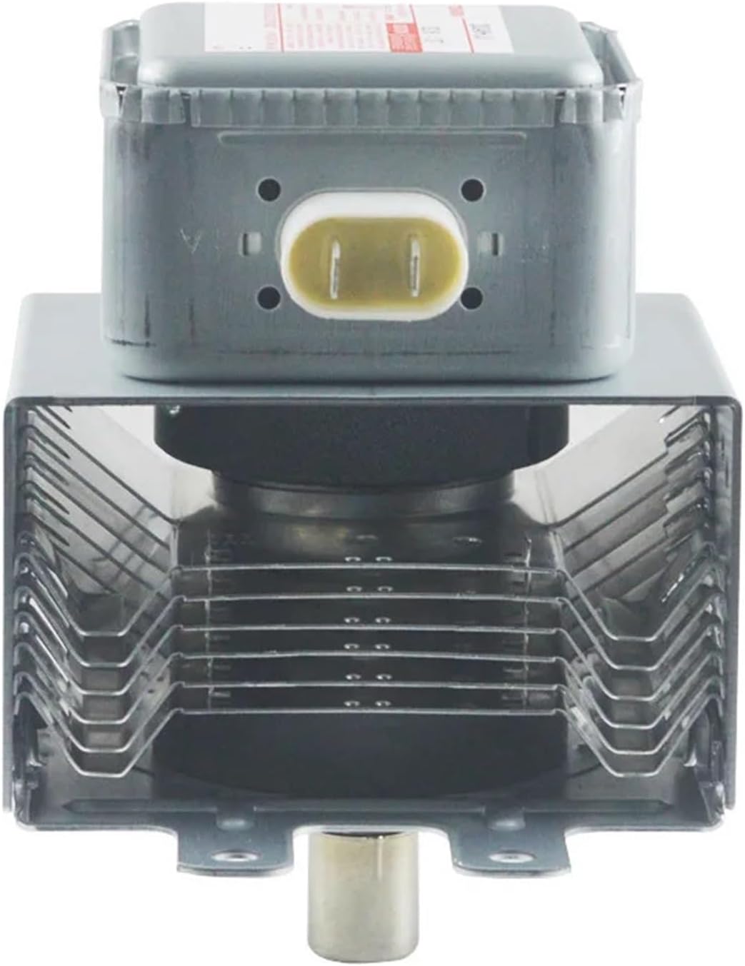 2M248H Air-Cooled Magnetron 1000W 2M248 For Microwave Oven Industrial Replacement Parts