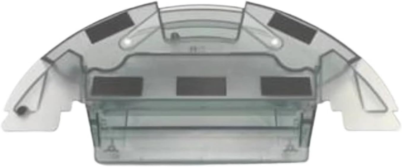 Vacuum Cleaner Hepa Filter Water Tank，Compatible For Kitfort KT，-533 Robotic Vacuum Cleaner Parts Accessories