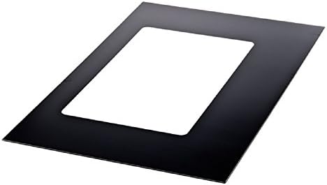 Whirlpool W10118455 Glass Door For Range/Oven