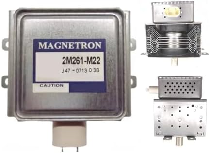 2M261-M22 Magnetron For Microwave Oven