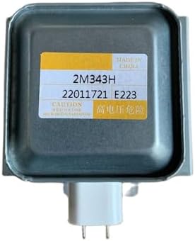 Magnetron 2M343H = 2M137A = 2M278 1250W For Microwave Oven Parts