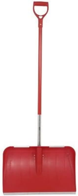 WOLF-Garten SNM55ZMAD Multi-Change Plastic Snow Shovel