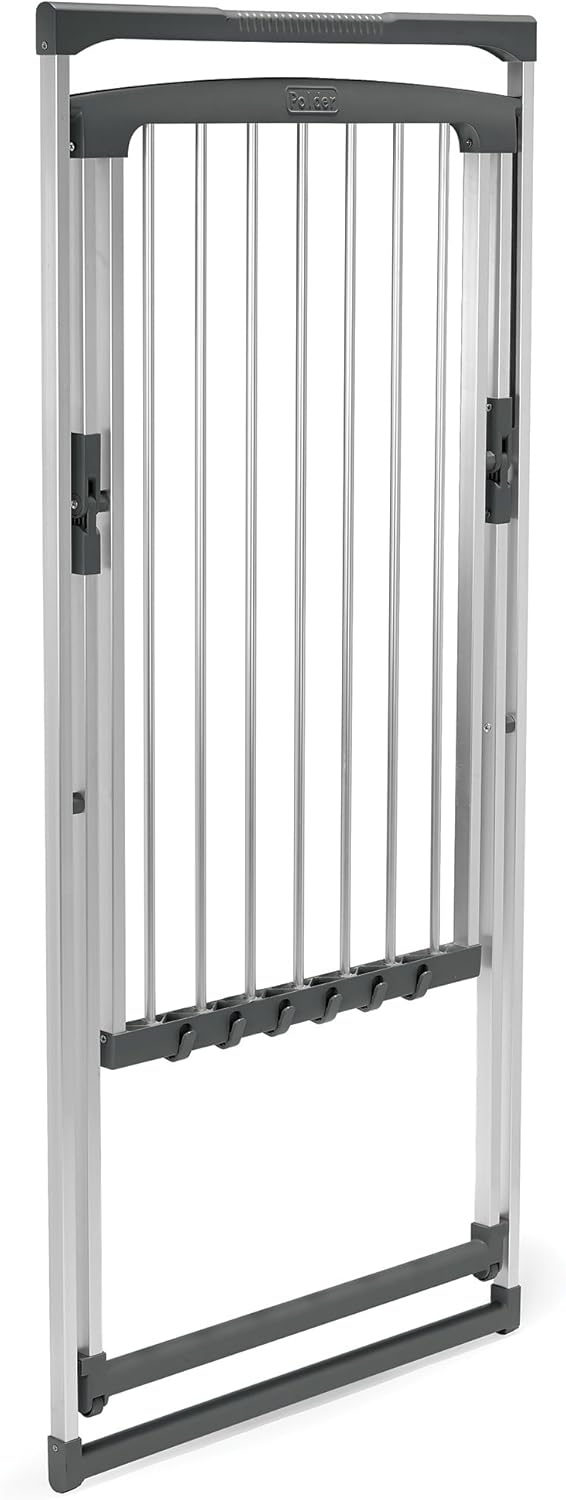 Polder DRY-9070 Ultralight Laundry Drying Stand, 44