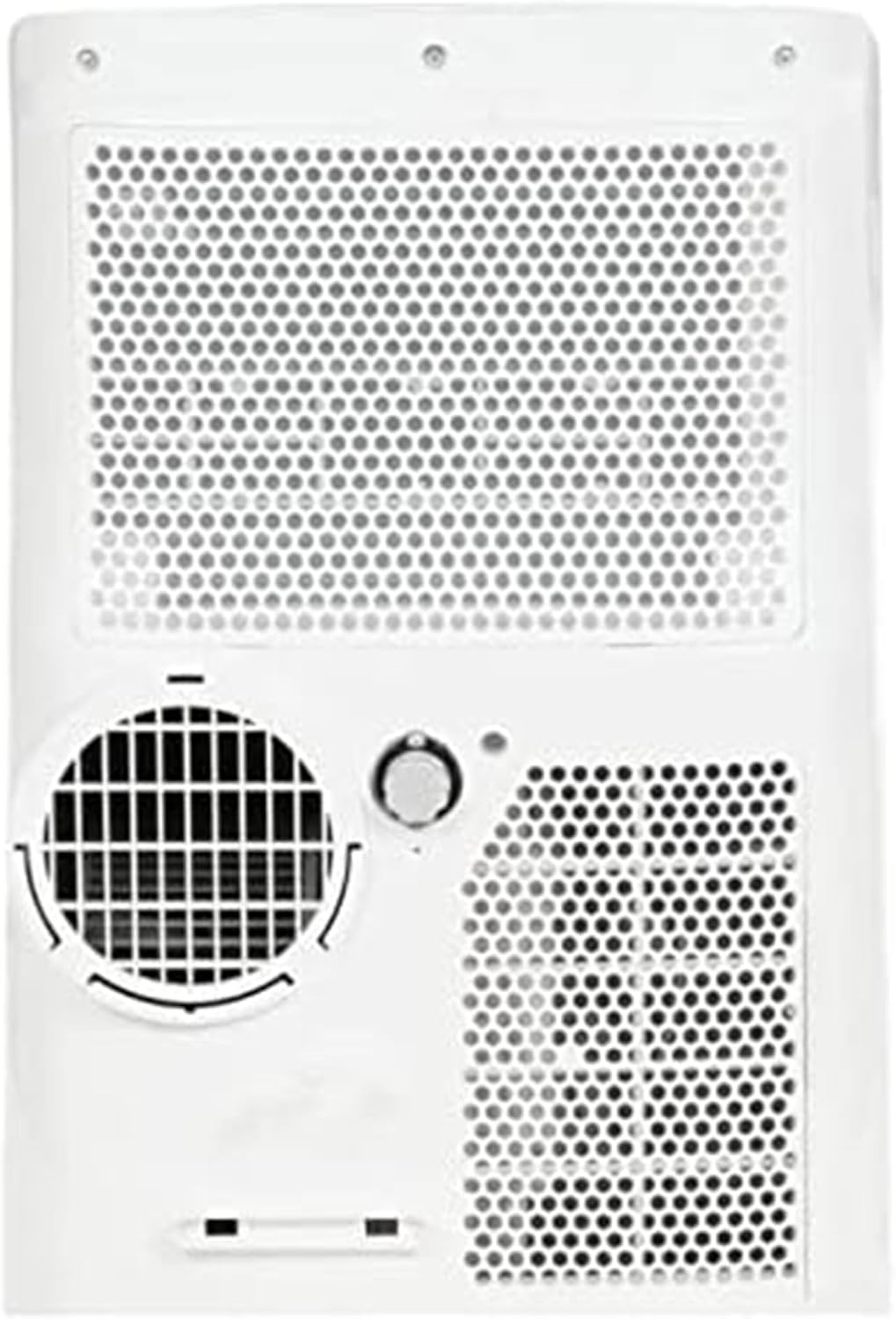 (Renewed) Toshiba 12,000 BTU (8,000 BTU DOE) 115-Volt WiFi Portable Air Conditioner with Dehumidifier Mode for up to 350 sf