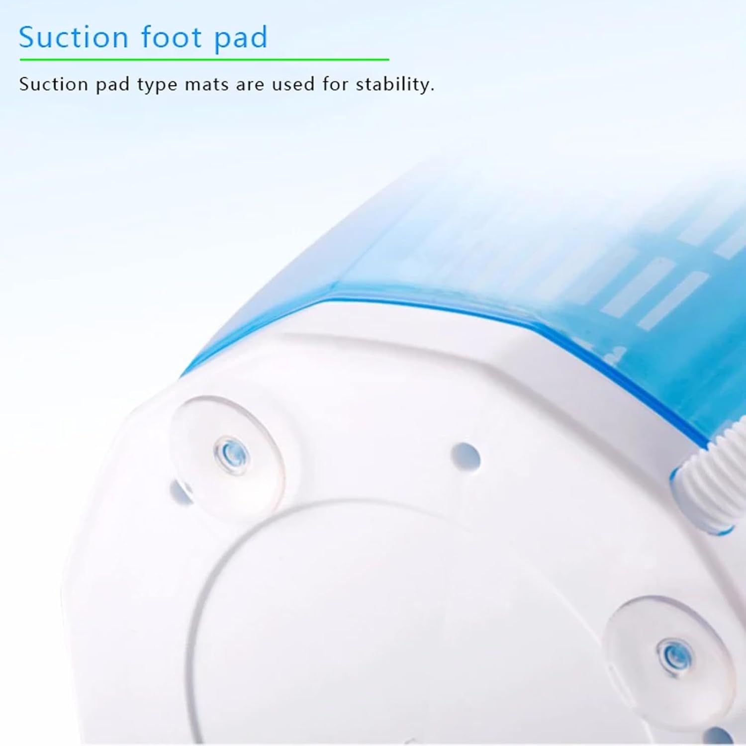 Portable Washing Machine, Hand Crank Washing Machine, 2 in 1 Manual Non-Electric Washing Machine with Folding handle, Compact Washer Spin Dryer, for Camping, Apartments, RV