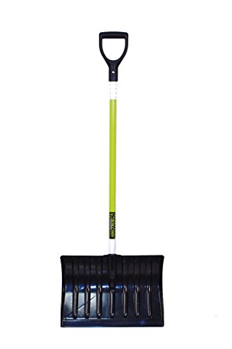 Structron 96849 Snow Shovel, 18
