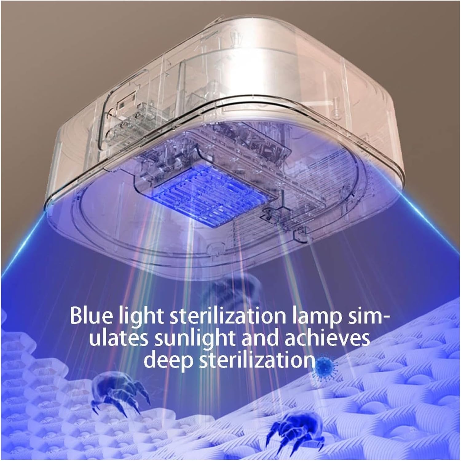 Portable Clothes Dryer,Mini Laundry Dryers With Remote Control,360° Full Hot Air Drying,Small Compact Foldable Electric Drying Machine With Dry Bag,for Travel,RV, Home,Apartment