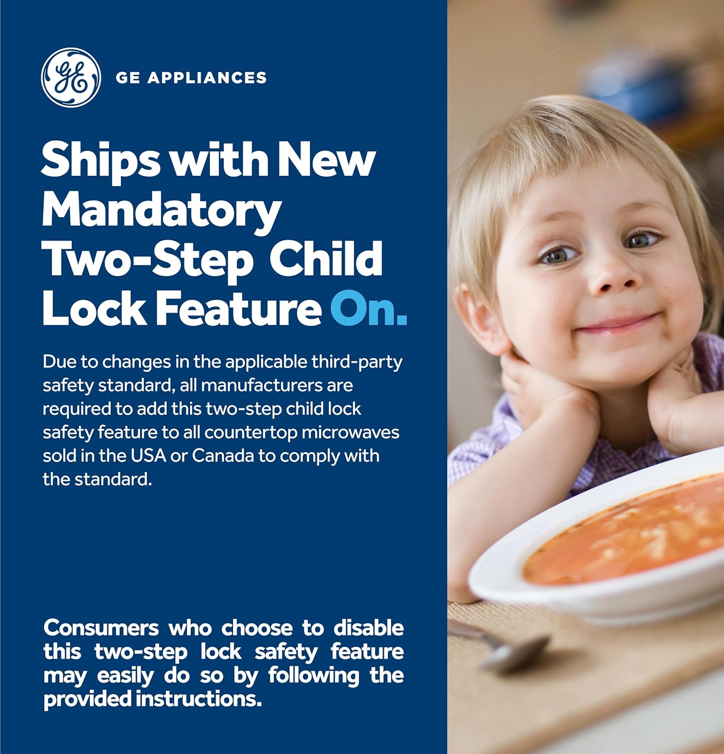 Café ‎CCWK15C1WWM Countertop Convection Microwave Oven with Child Lock Technology, Broil, Auto-Cook, Roast, Defrost, Warm, Scan-to-Cook WiFi-Connectivity, 1000 Watts, 1.5 Cu. Ft, Matte White