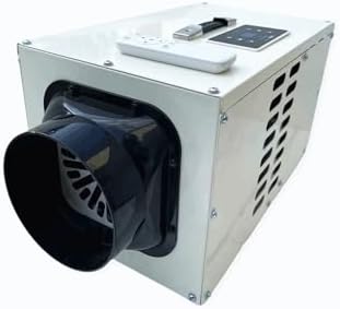 Air Conditionera, Portable 48V DC Air Conditioner, 500W-700W Cooling Capacity, Compact & Quiet, with Remote Controller for Personal, Office, and e Cooling