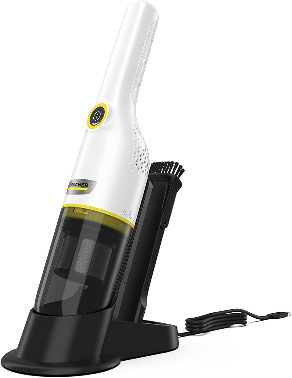 Handheld Vacuum Cleaner