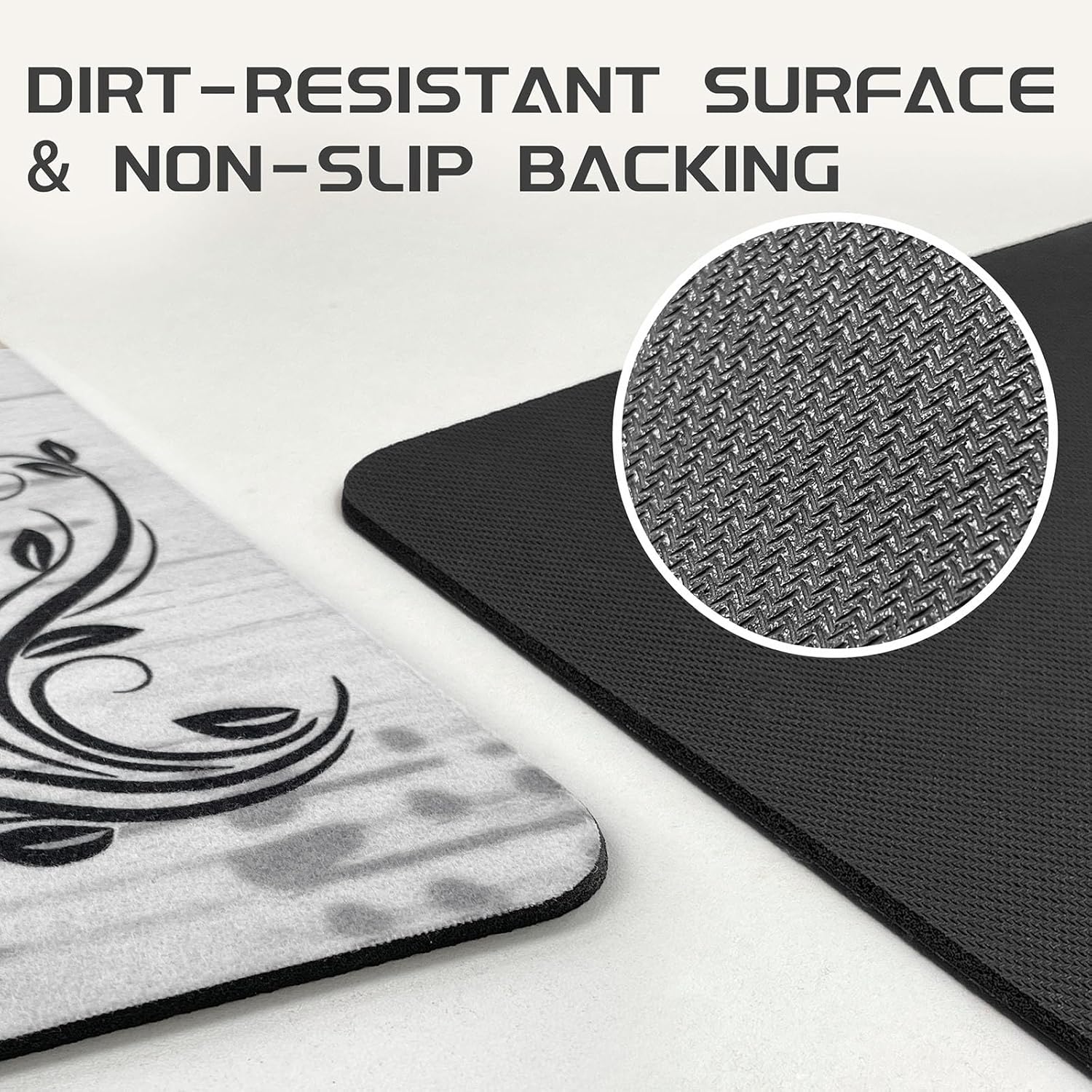 Laundry Room Rug Runner 24