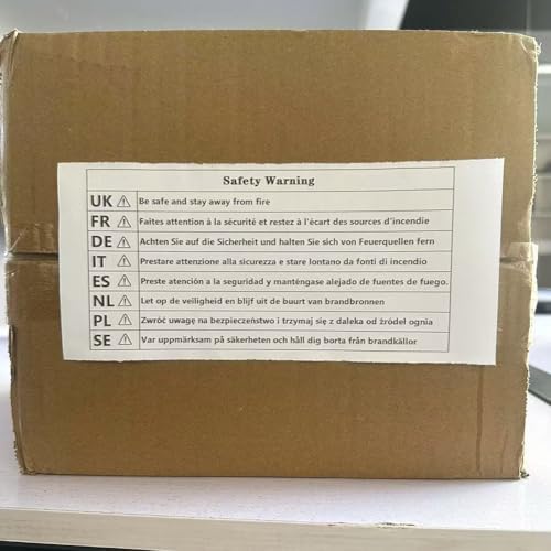 Portable Air Conditioner with Remote Control - Drain-Free Function, Touch Panel, No Installation Required for Office&Camping Use (Black)