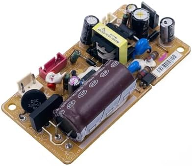 Air Conditioning Motherboard, Compatible for Samsung, DB92-02861A Power Circuit PCB Conditioning Components