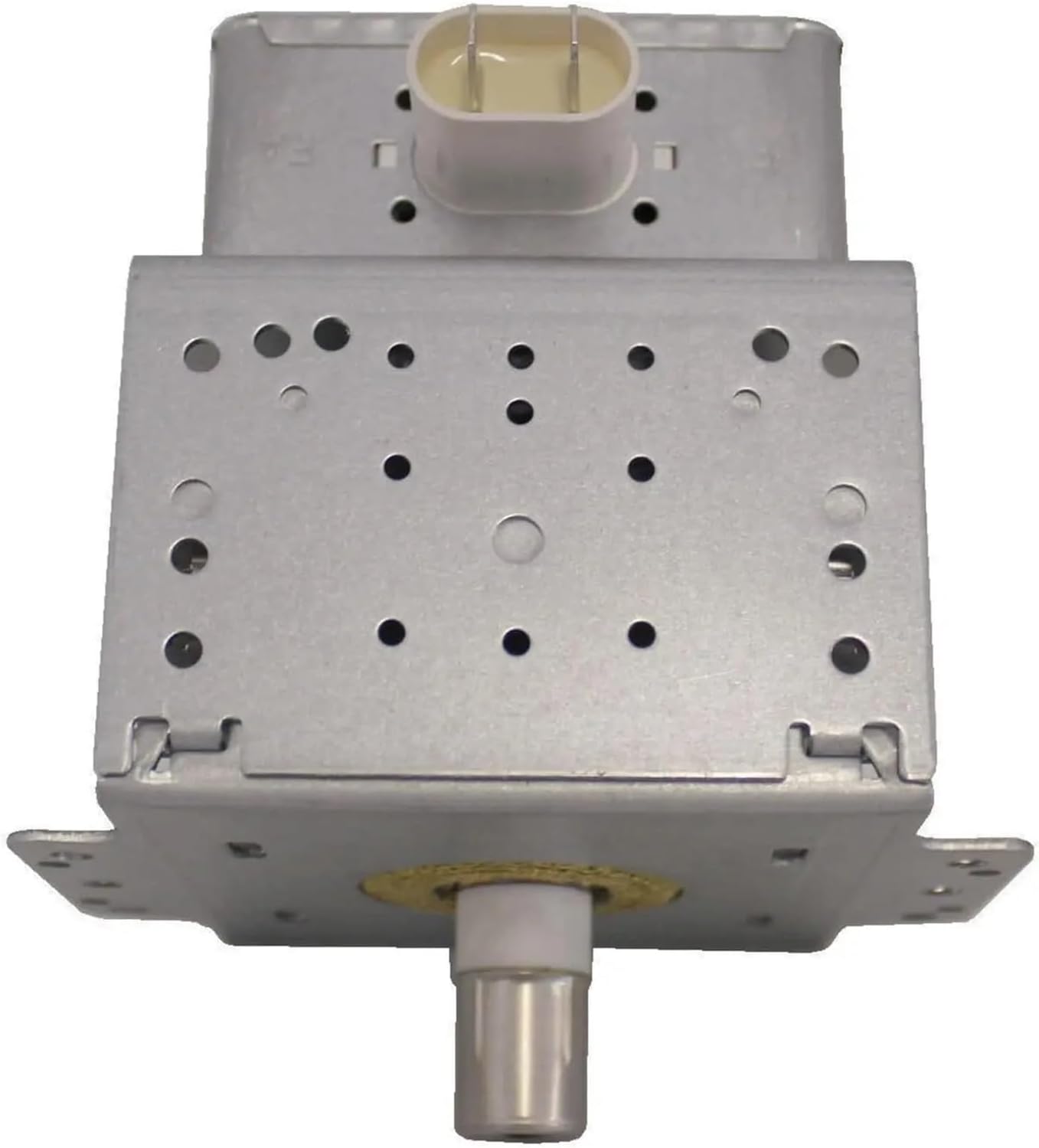 Magnetron 2M261-M39, Compatible For Panasonic Conversion NN- SN67HS Microwave Oven Parts