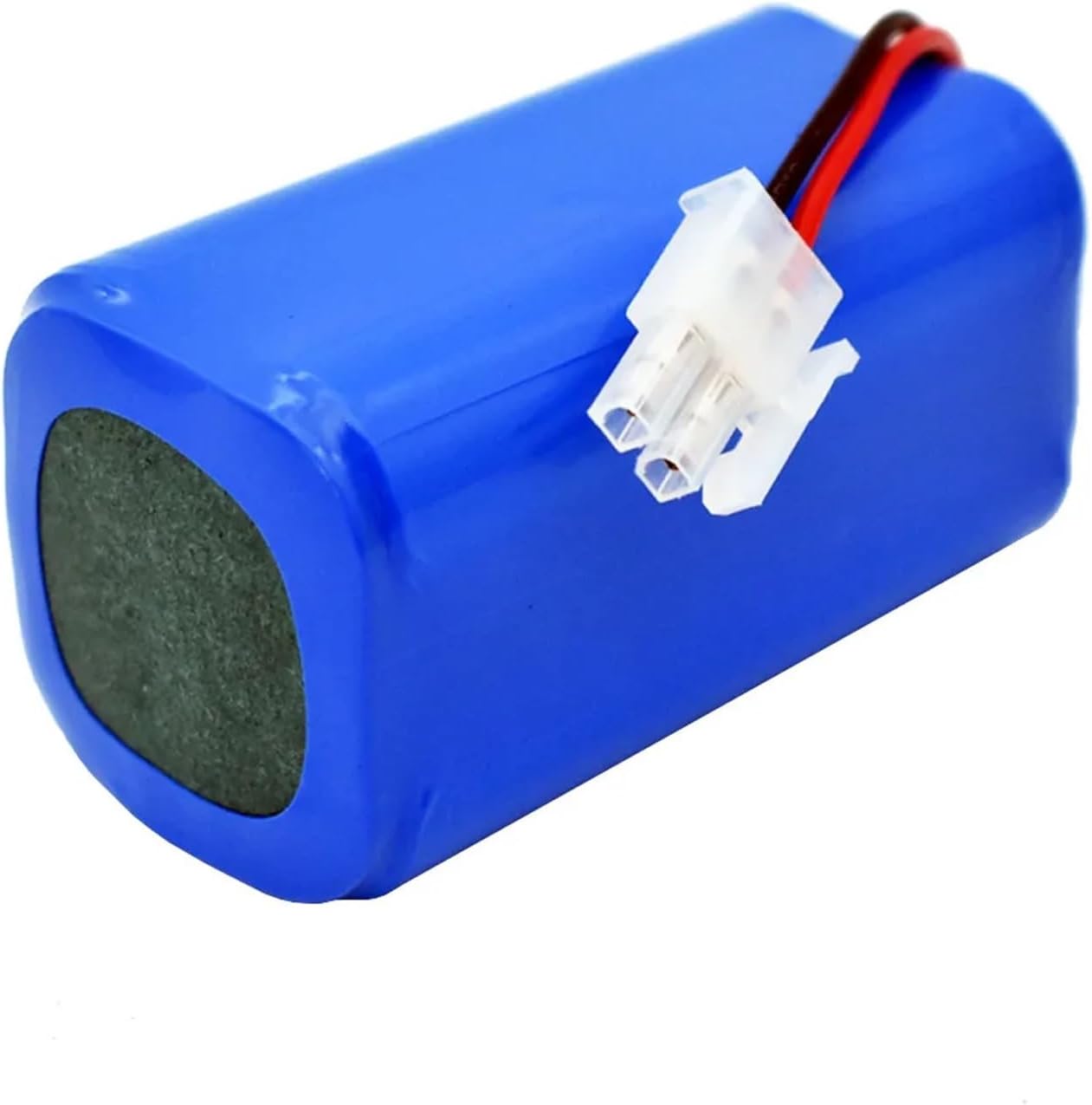 Rechargeable Battery 14.8v Vacuum Cleaner Accessories Parts Battery，Compatible for Chuwi，Compatible for Ilife A4 A4s A6 A9 V7 V7s(Color:6800mAh)