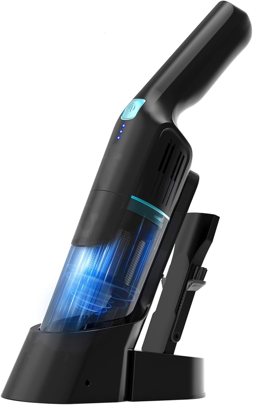Handheld Vacuums