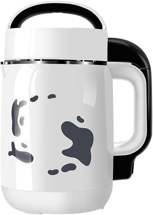 Fully Automatic Soymilk Maker Household Food Blender Mixer Rice Paste Baby Food Machine