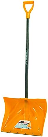 Garant Alpine Plastic 18