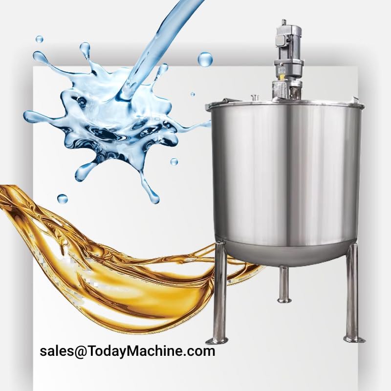 2D Motion Mixer Machine 2D Rotary Drum Powder blender