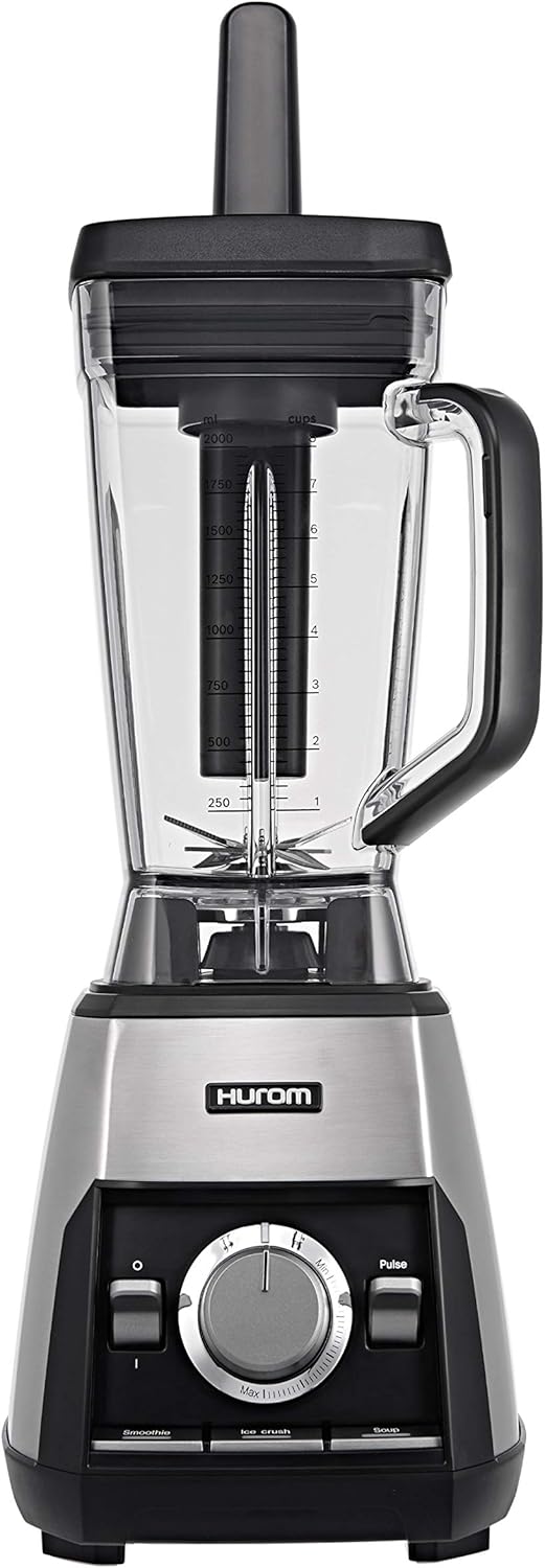 Hurom Hexa Power High Speed Blender