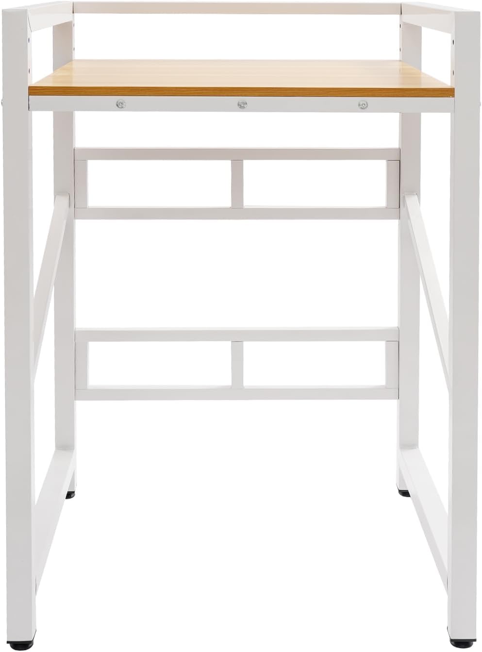 Washer Dryer Stacking Rack Stand, 25.6