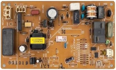 Compatible For Mitsubishi MSH-J12TV SE76A895G01 SE76A895G02 DE00N300,Circuit PCB Air Conditioner Control Board Conditioning Parts