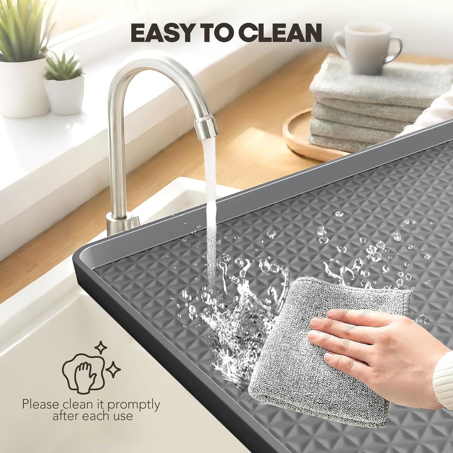 Washer Dryer Countertop, 54