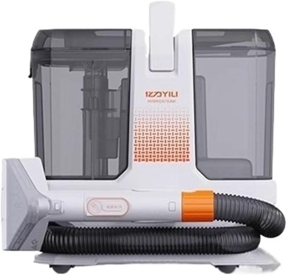 Fabric Cleaning Machine,Compatible for Curtain and Mattress Cleaning Machine, Vacuum Cleaner