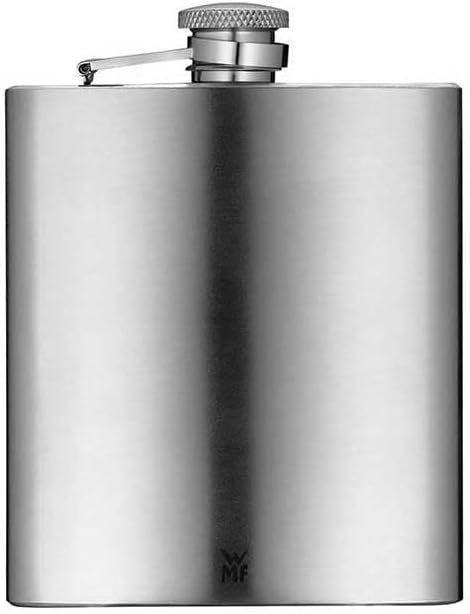 WMF Manhattan Hip Flask, 20cl (7oz)