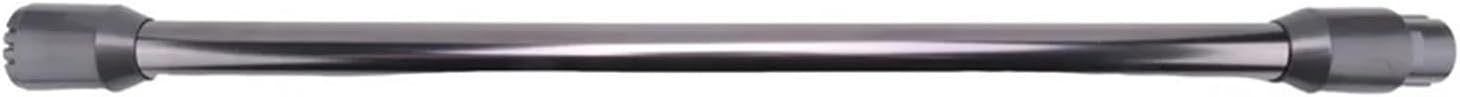 Extension Rod ，Compatible for Dyson， V12 V10 Metal Aluminum Straight Pipe Bar Handheld Wand Tube Vacuum Cleaner Spare Parts