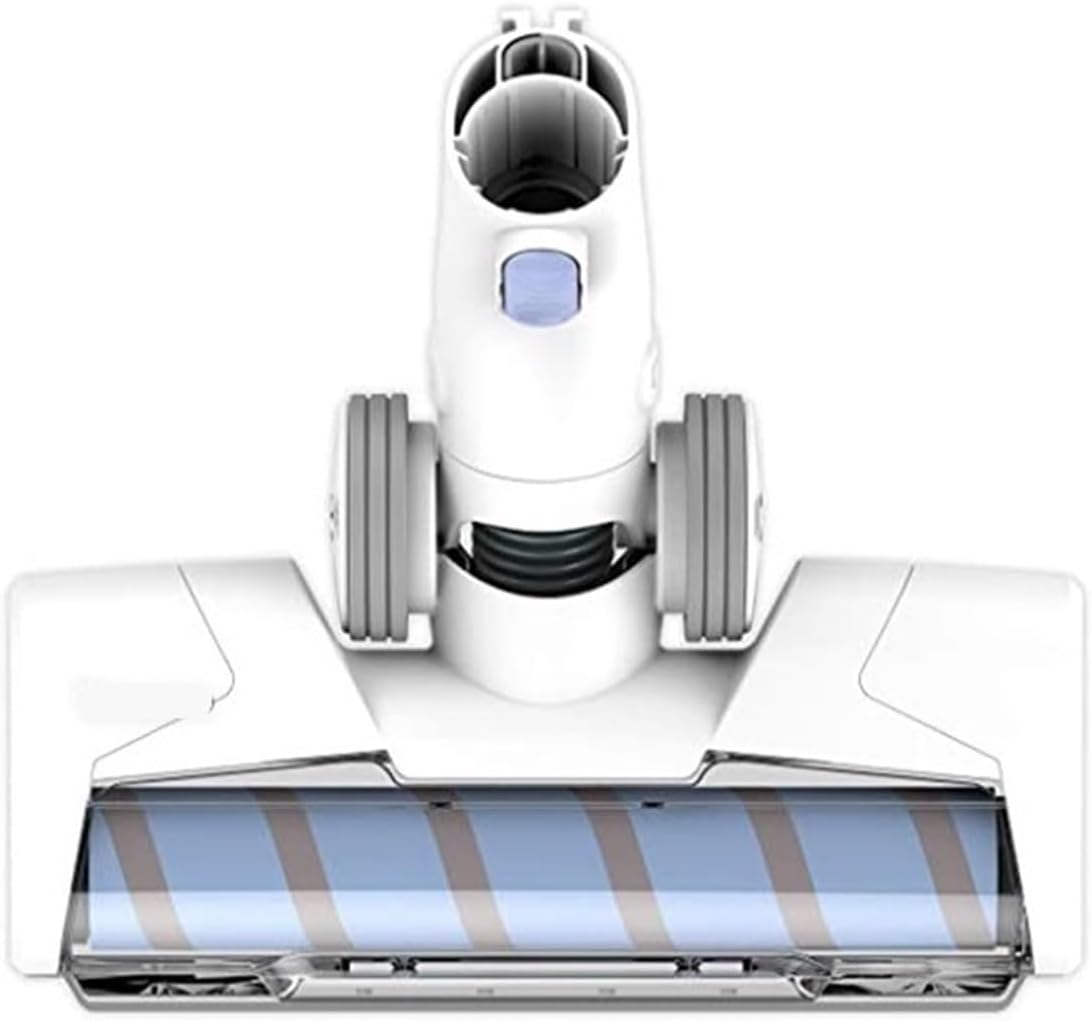 KAFTKO Cordless Vacuum Cleaner Full Size Hard Floor LED Headlight Soft Drum Electric Brush. Compatible for Tineco A10 Hero / A11 Hero (Color : A11 Hero)