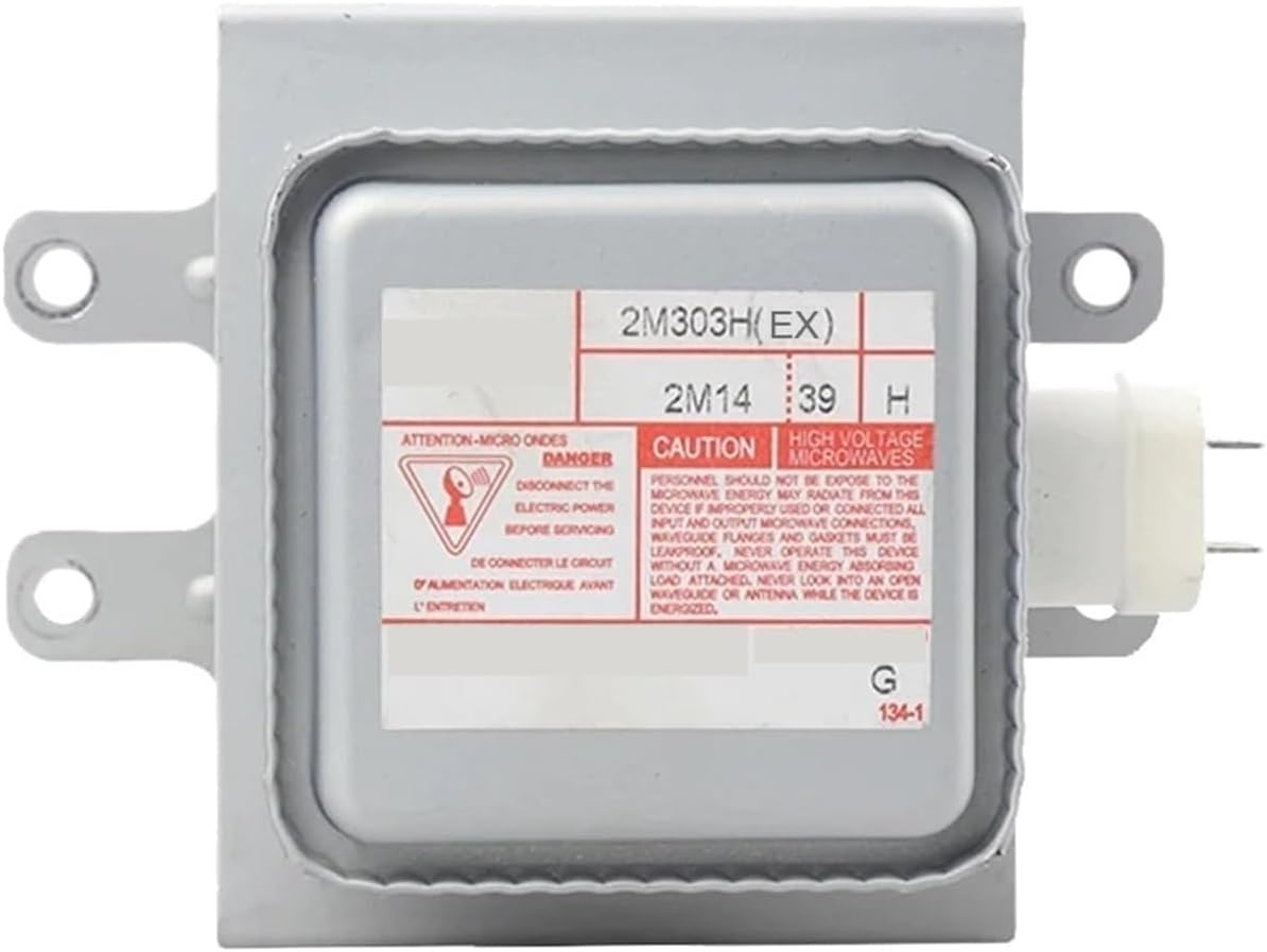 Magnetron 2M303H 2M303H(EX) For Microwave Oven Parts