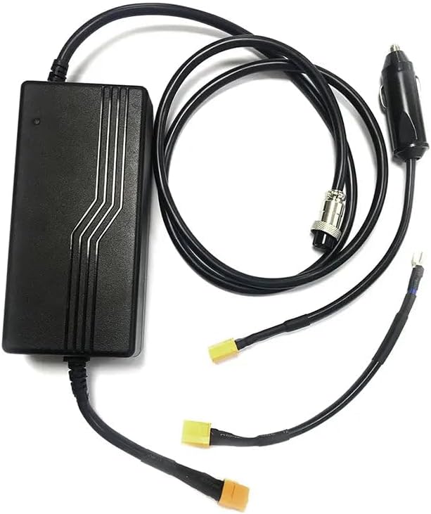 212 Main B24 Portable Air Conditioner 12V to 24V Converter for Mark 2 Battery