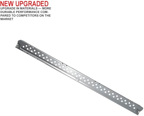 Upgraded Microwave Mounting Plate Bracket Replacement for Amana AMV1154BAB AMV1154BAQ AMV1154BAS AMV1154BAW AMV1154BAZ AMV5164BCB AMV5164BAQ