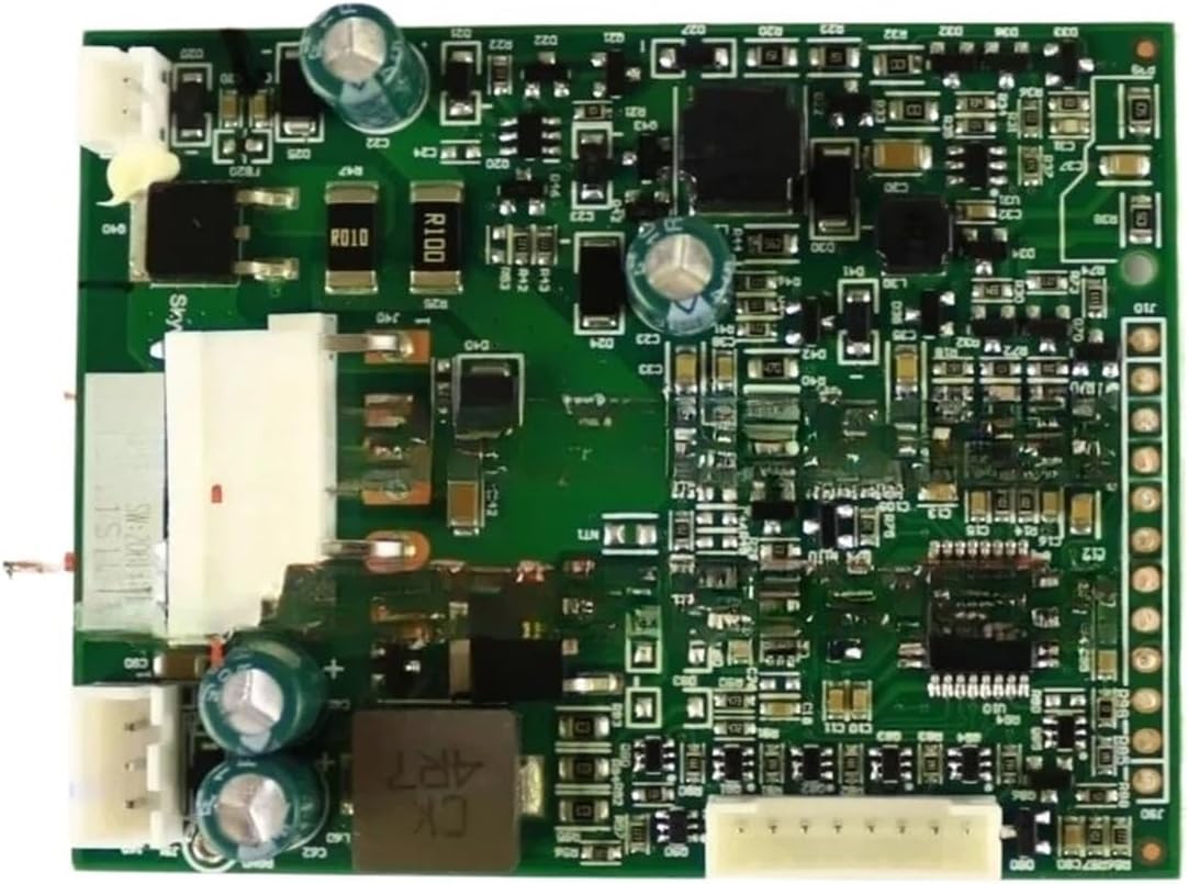 New Vacuum Cleaner Motherboard ，Compatible forPhilips， FC6722 FC6723 FC6724 FC6725 FC6726 FC6727 FC6728 FC6729 FC6730 Replacement