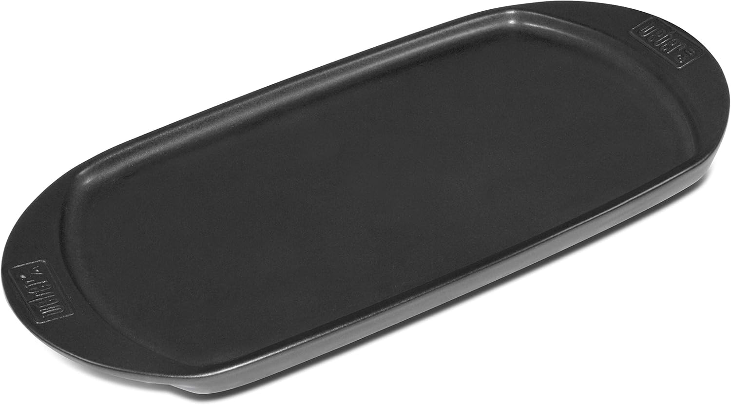 Weber 6465 Plancha, Black, 144.78 cm*66.04 cm*121.92 cm