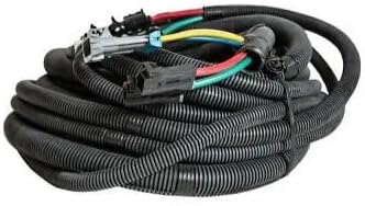 3016944 Salt Spreader Main Wiring Harness Fits/Intended for Buyers/SaltDogg 3016944 SHPE2250