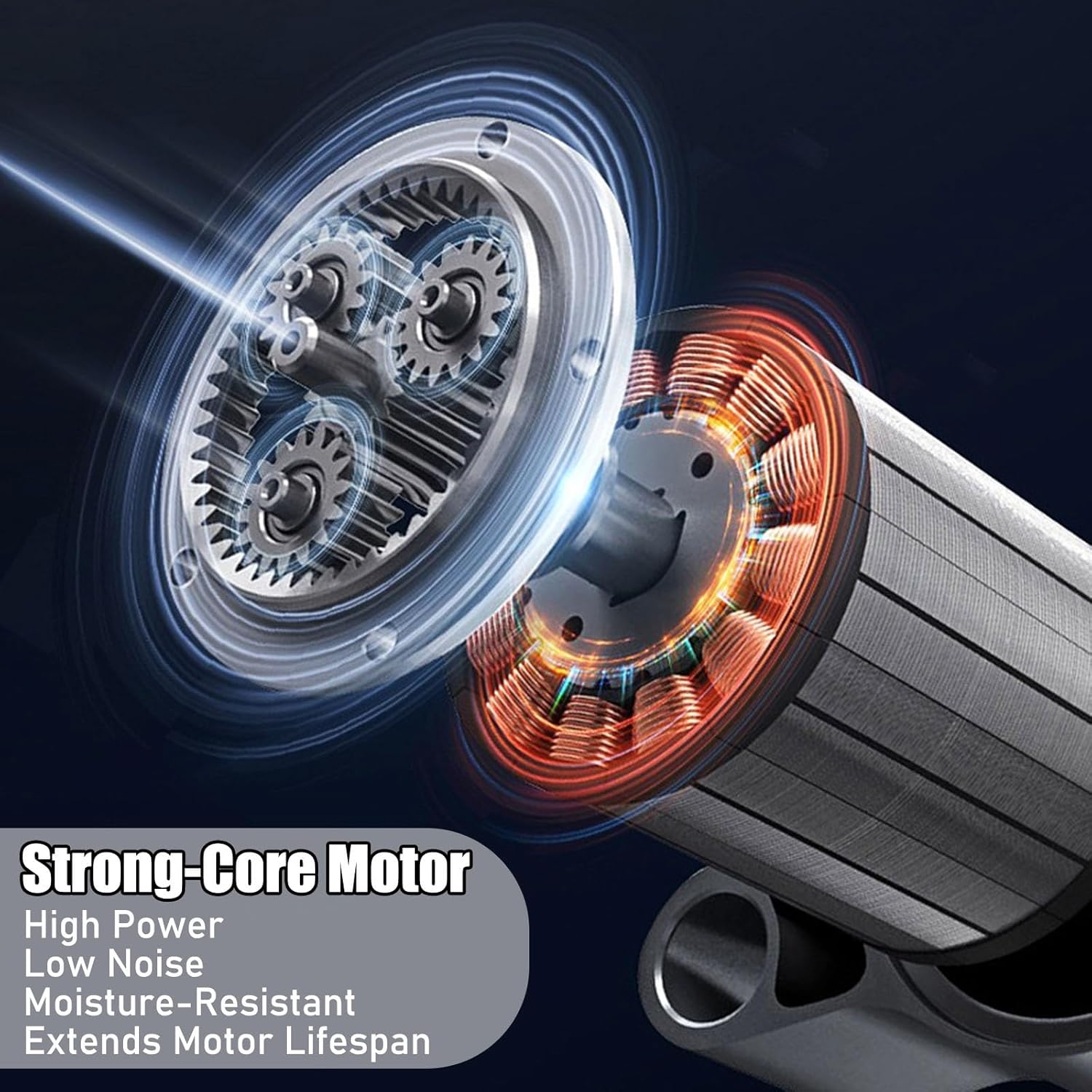 1800W Wall Air Conditioner Wall Mounted Mini AC Unit for Bedroom 2 In 1 Smart Ac Heater with Remote Control, Portable Heater and Fan Combo for RV, Garage, Nursery Heating and Cooling(Red)