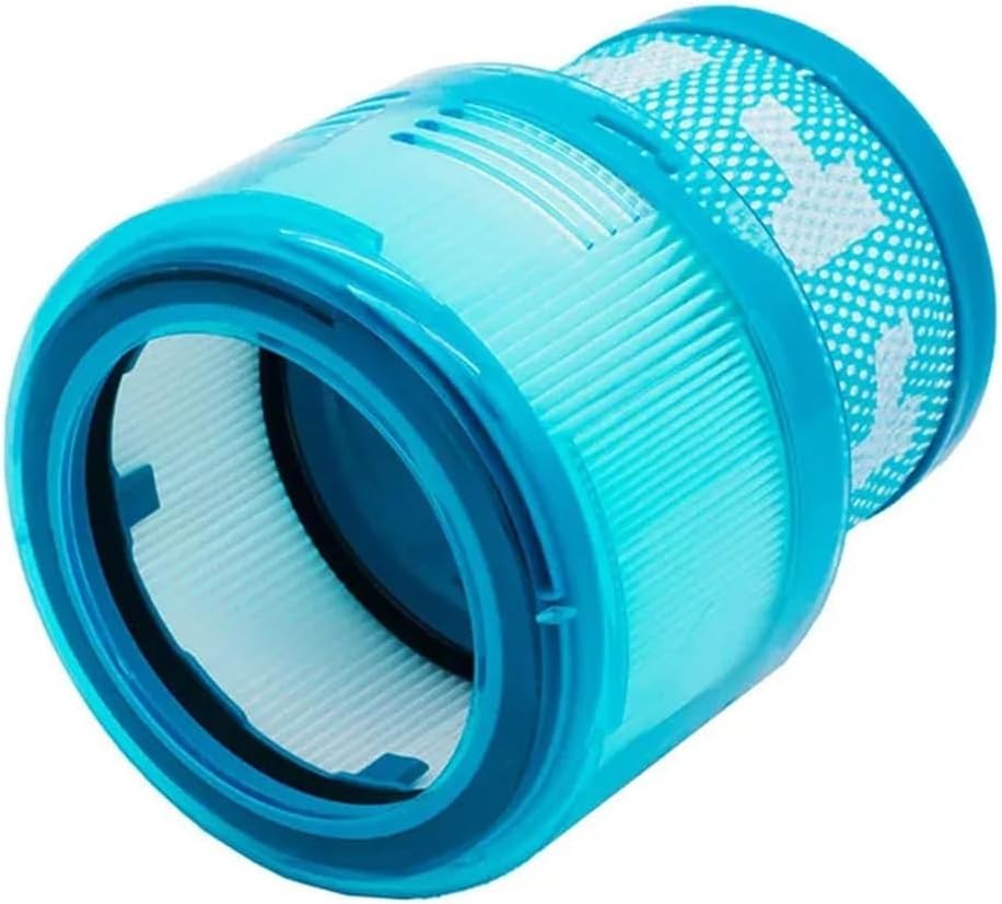 Replacement Attachment Spare Parts Kit，Compatible for Dyson ，Outsize Vacuum Cleaner Rear Filter Accessories(Set D)